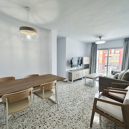 Apartamentos Turisticos Santo Rostro Chipiona Buitenkant foto