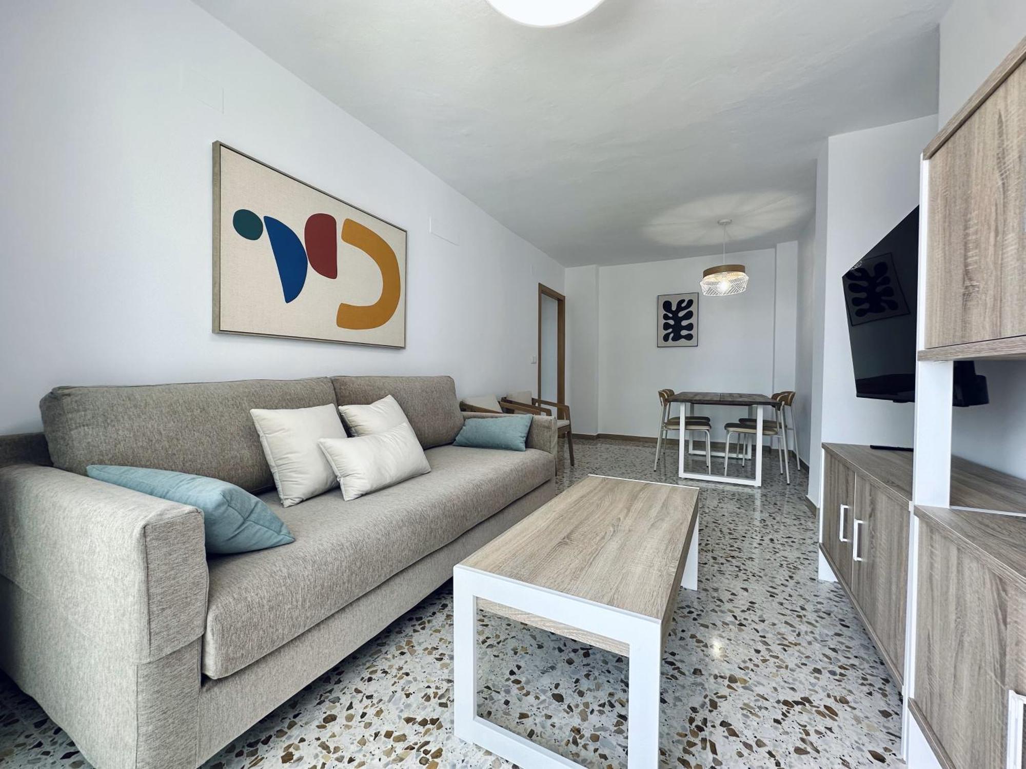 Apartamentos Turisticos Santo Rostro Chipiona Buitenkant foto