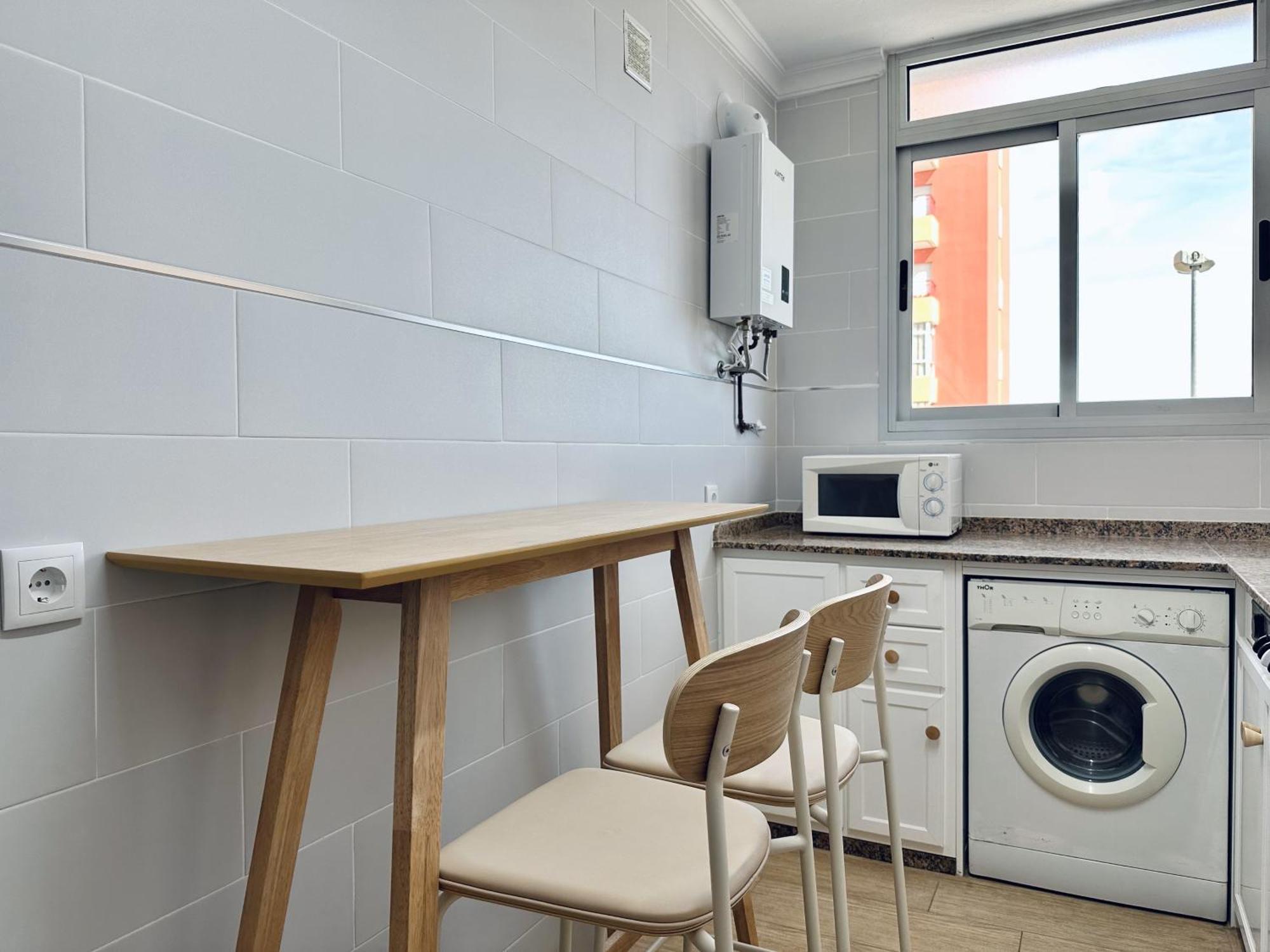 Apartamentos Turisticos Santo Rostro Chipiona Buitenkant foto