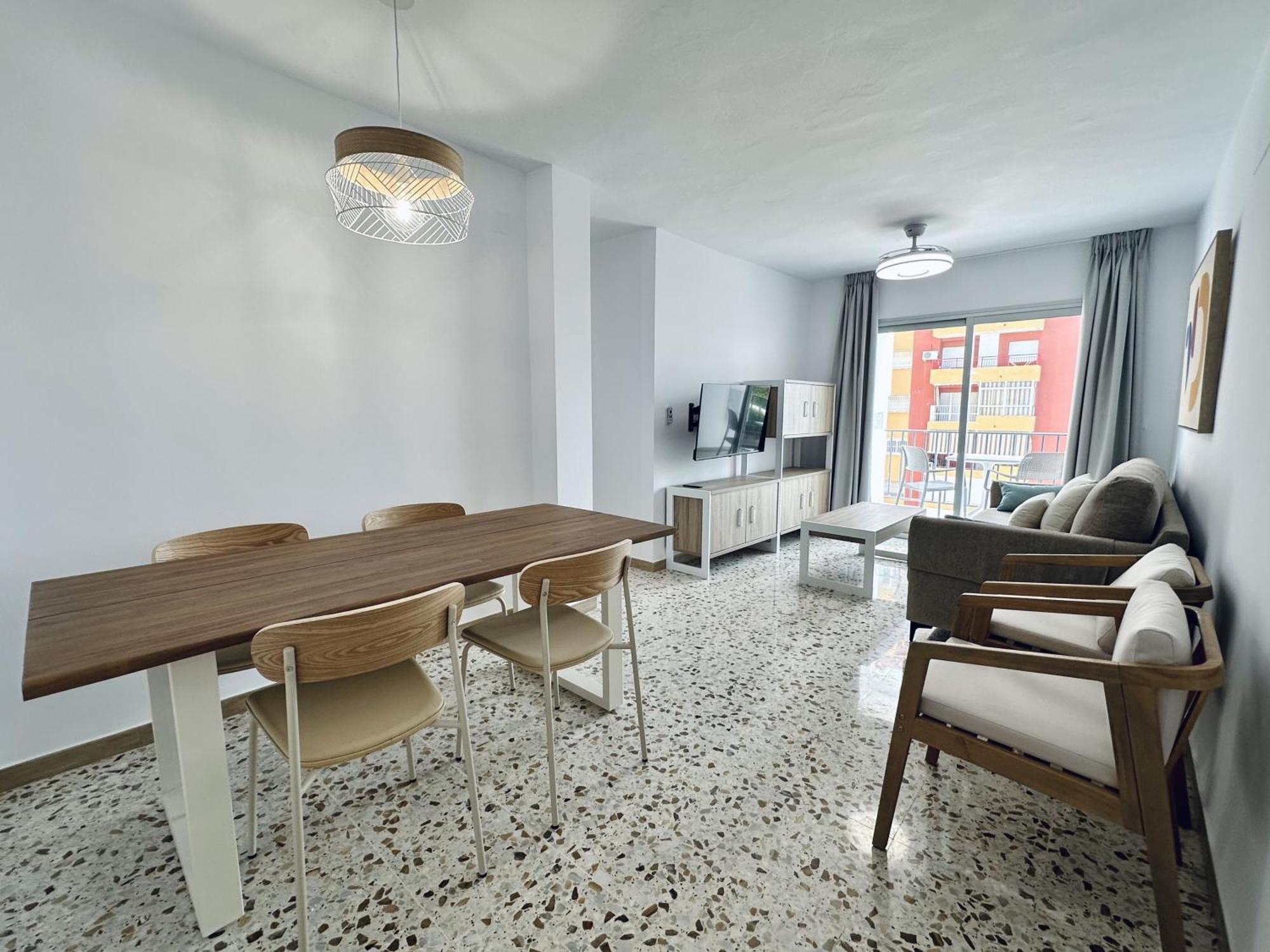 Apartamentos Turisticos Santo Rostro Chipiona Buitenkant foto